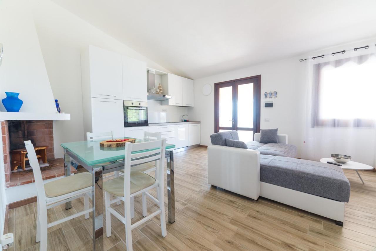 Villa Aloe Коста-Парадисо Экстерьер фото
