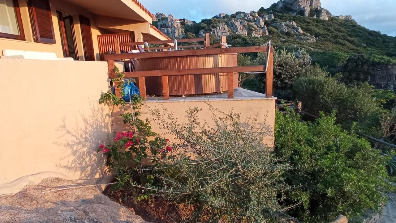 Villa Aloe Коста-Парадисо Экстерьер фото